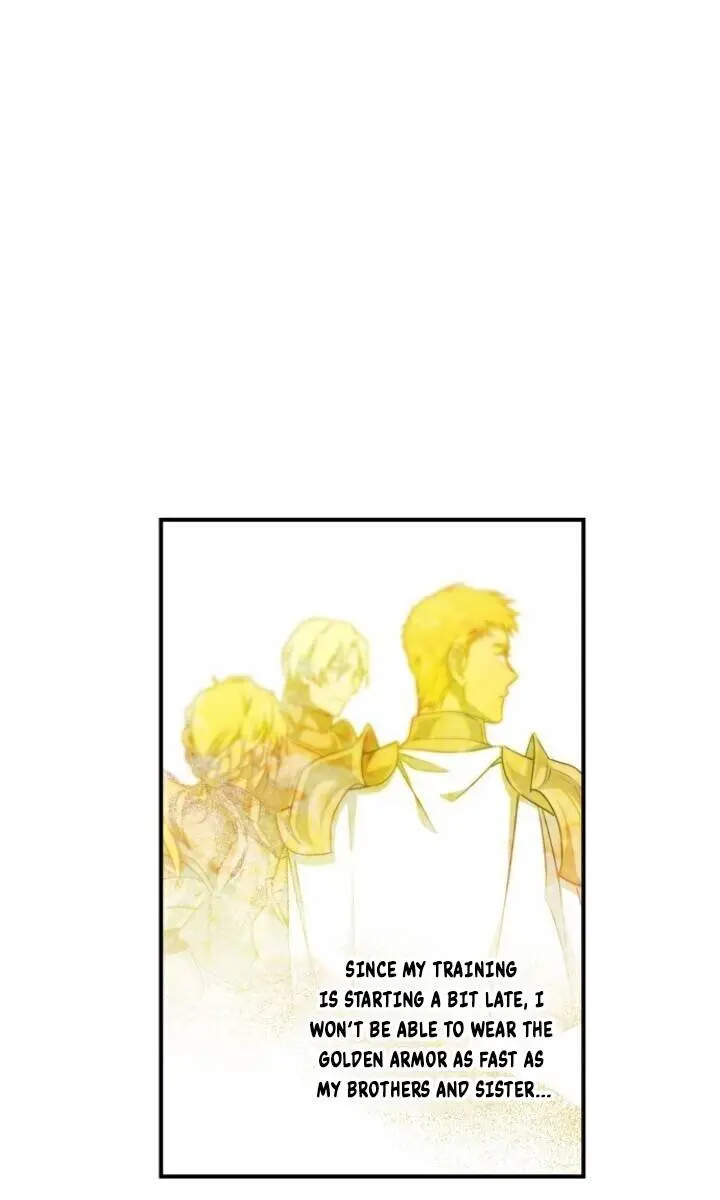 Blinded by the Setting Sun Chapter 57 Page 23