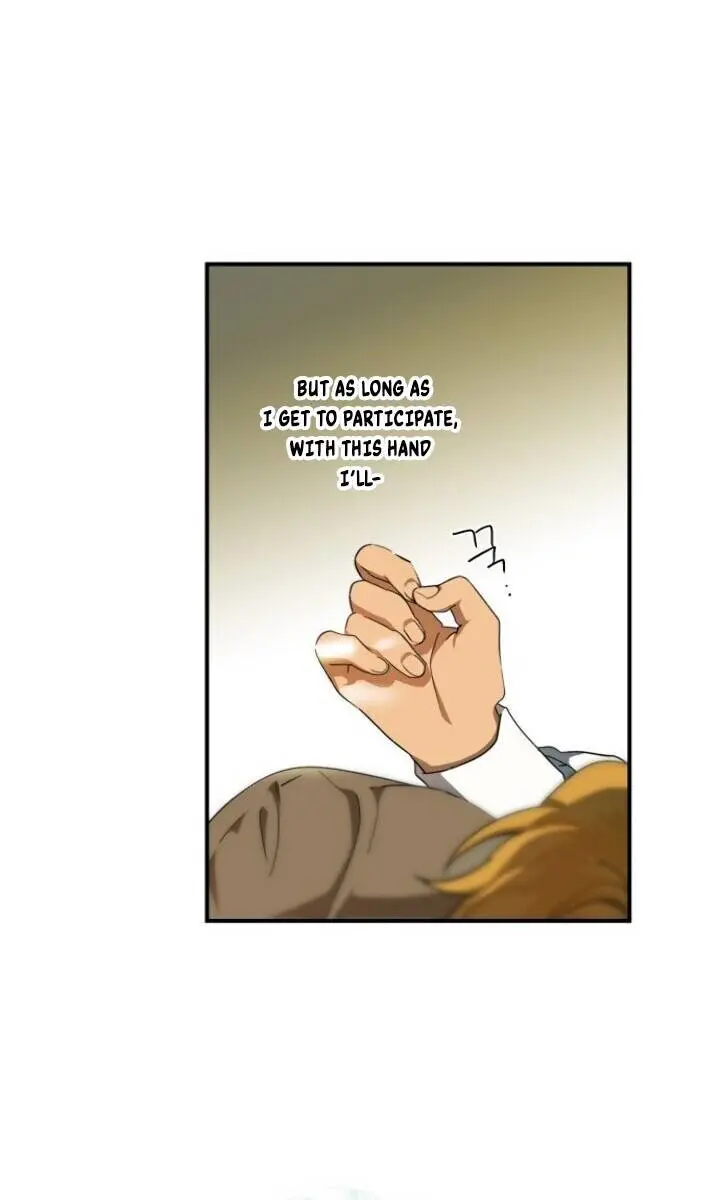 Blinded by the Setting Sun Chapter 57 Page 24