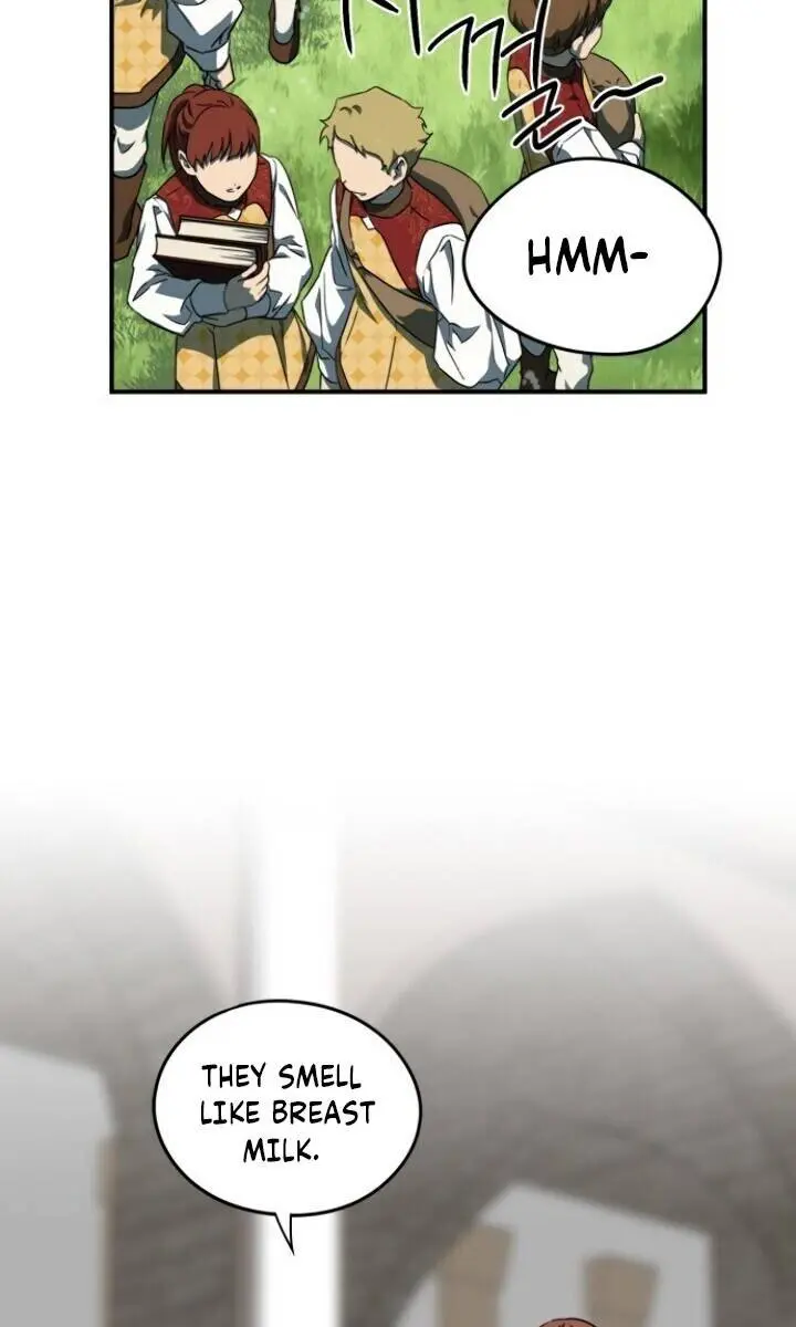 Blinded by the Setting Sun Chapter 57 Page 28