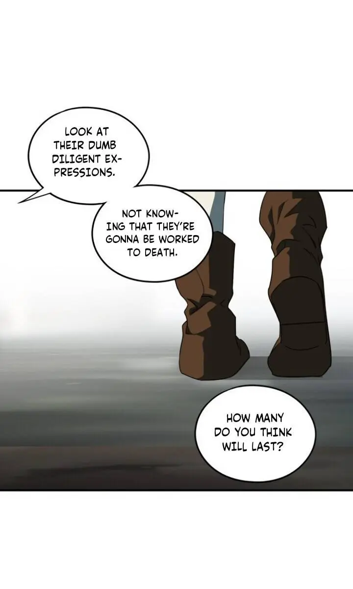 Blinded by the Setting Sun Chapter 57 Page 30