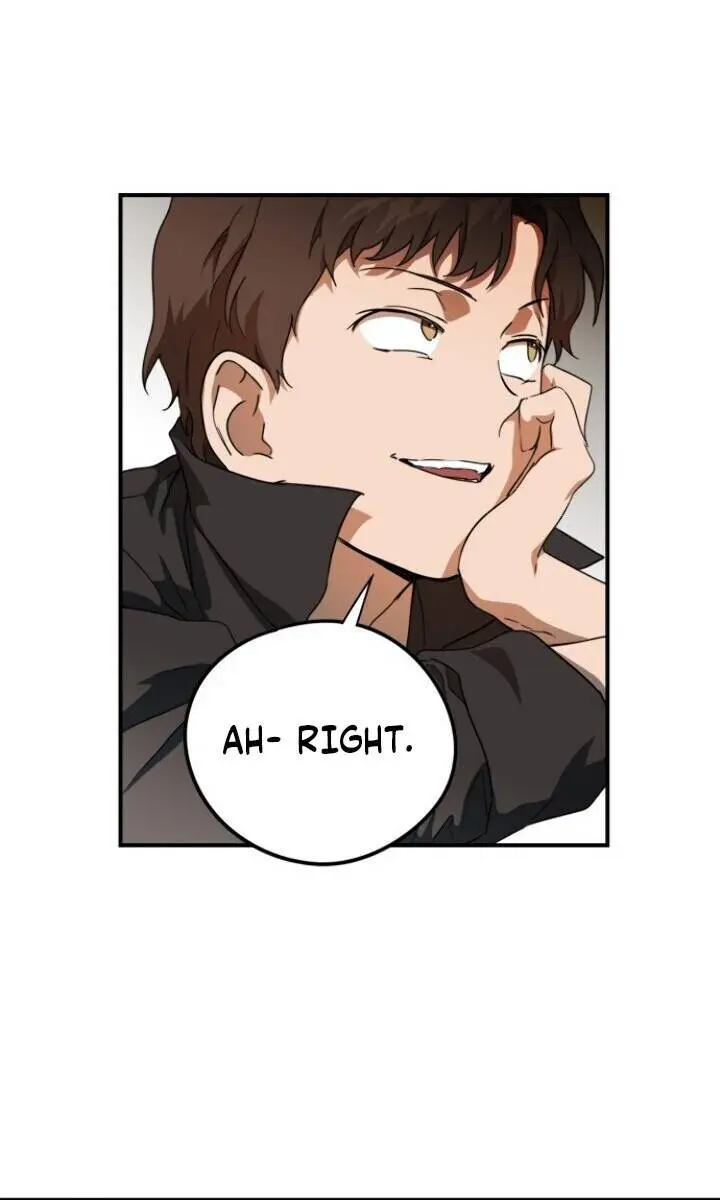 Blinded by the Setting Sun Chapter 57 Page 31