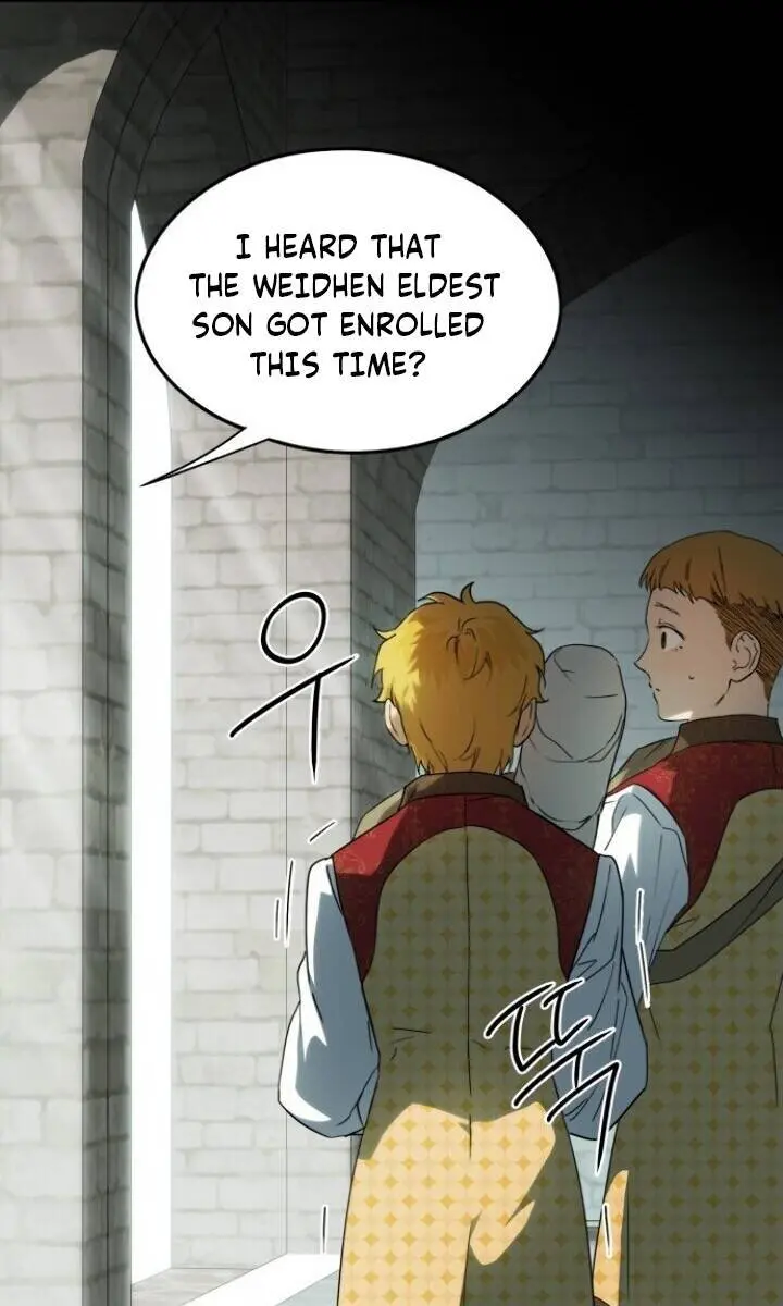 Blinded by the Setting Sun Chapter 57 Page 32