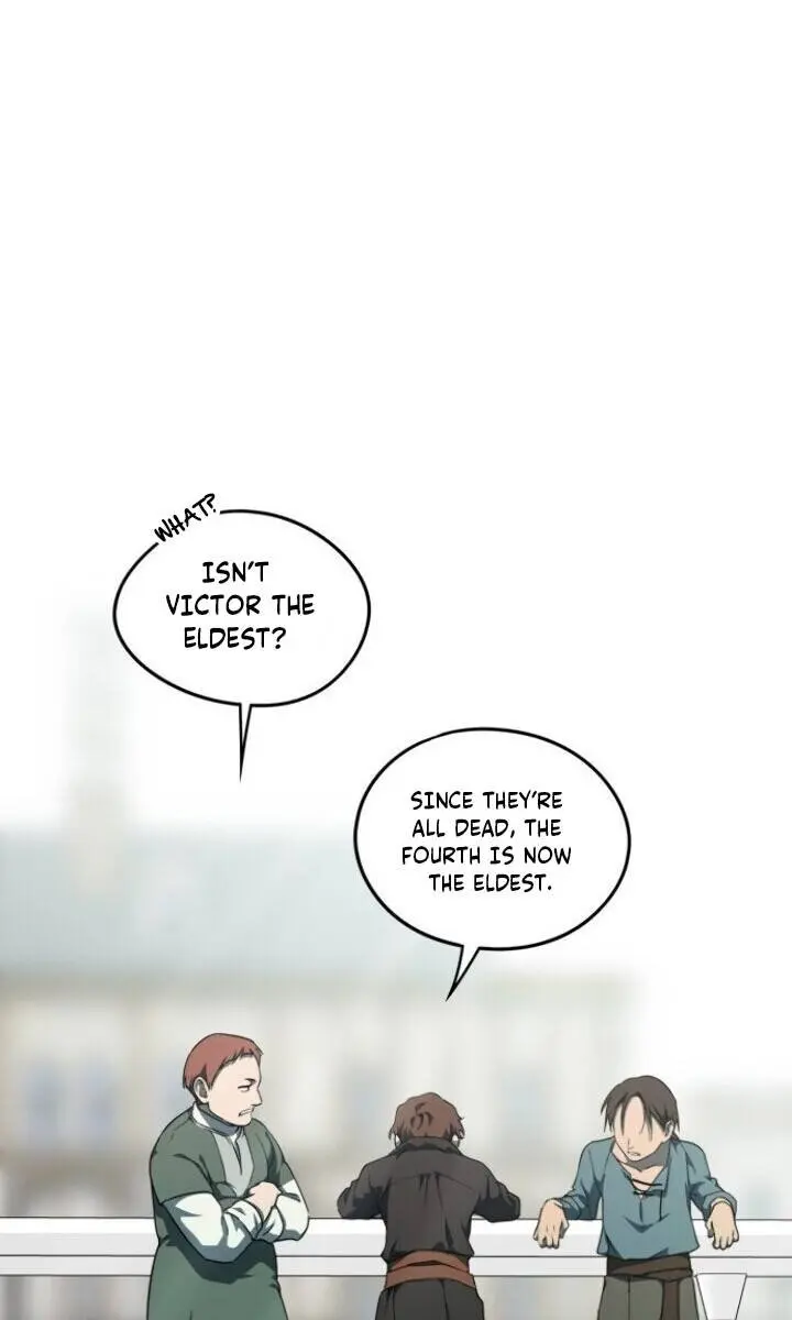 Blinded by the Setting Sun Chapter 57 Page 34