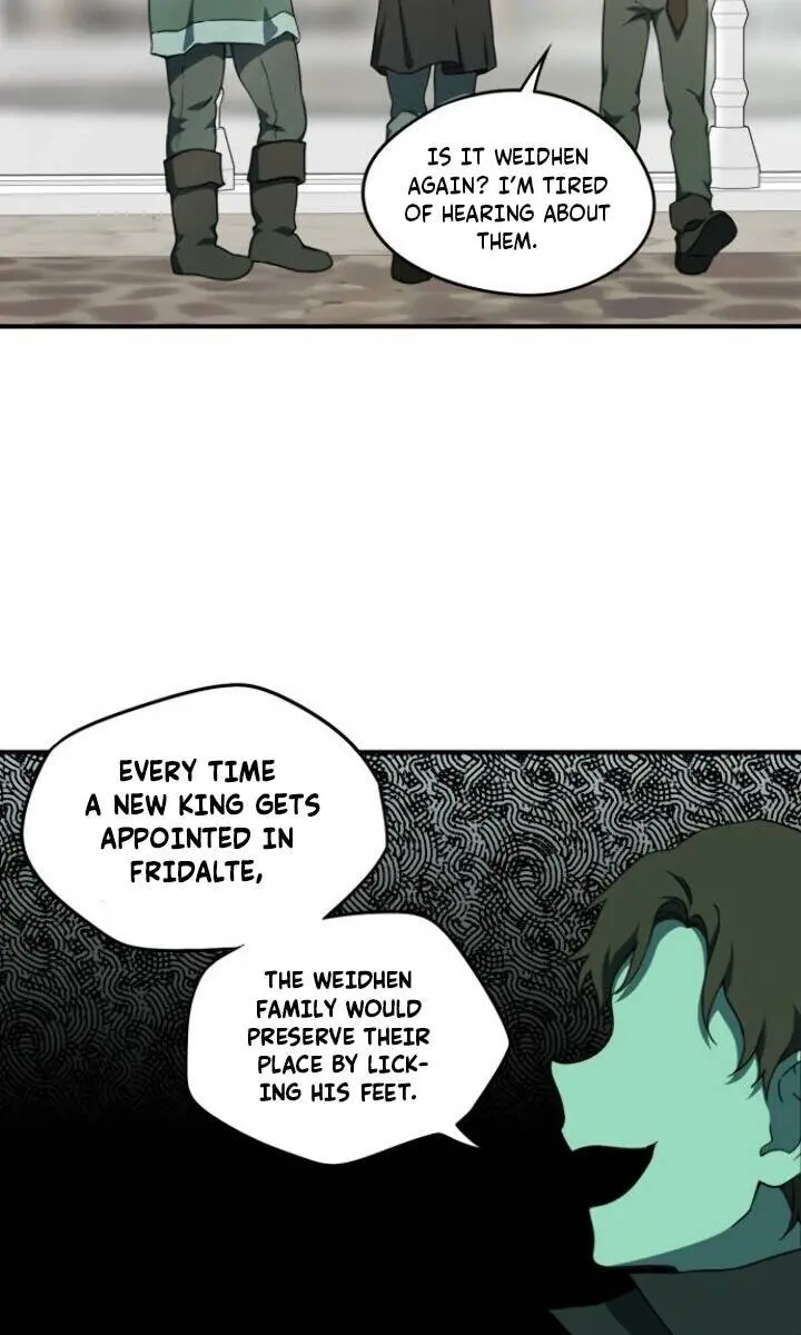 Blinded by the Setting Sun Chapter 57 Page 35