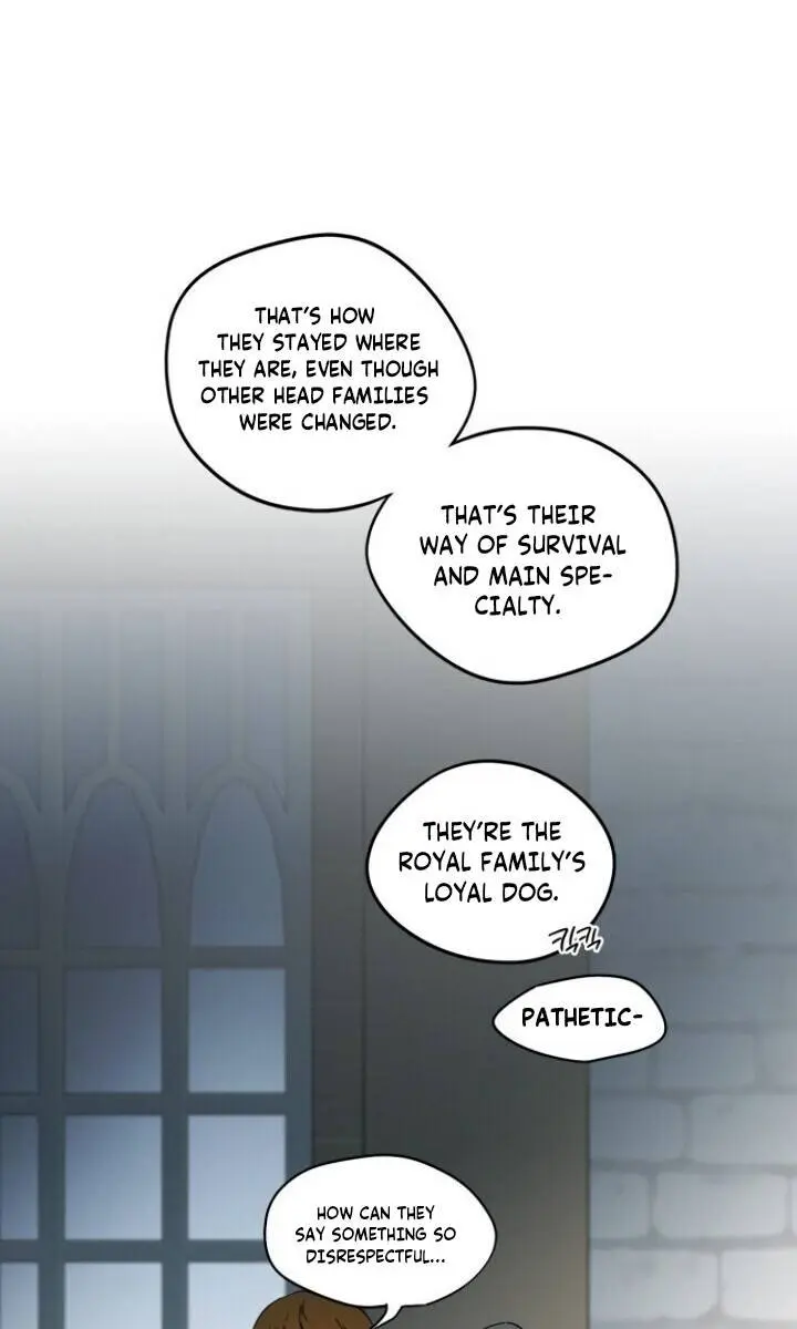 Blinded by the Setting Sun Chapter 57 Page 37