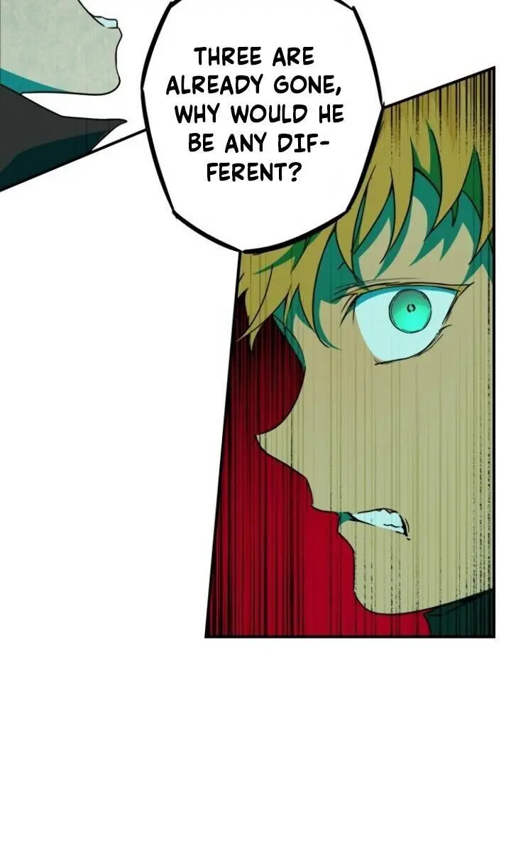 Blinded by the Setting Sun Chapter 57 Page 41