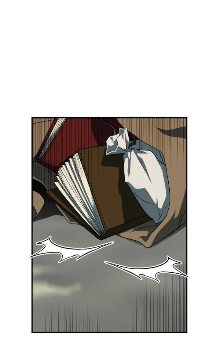 Blinded by the Setting Sun Chapter 57 Page 42
