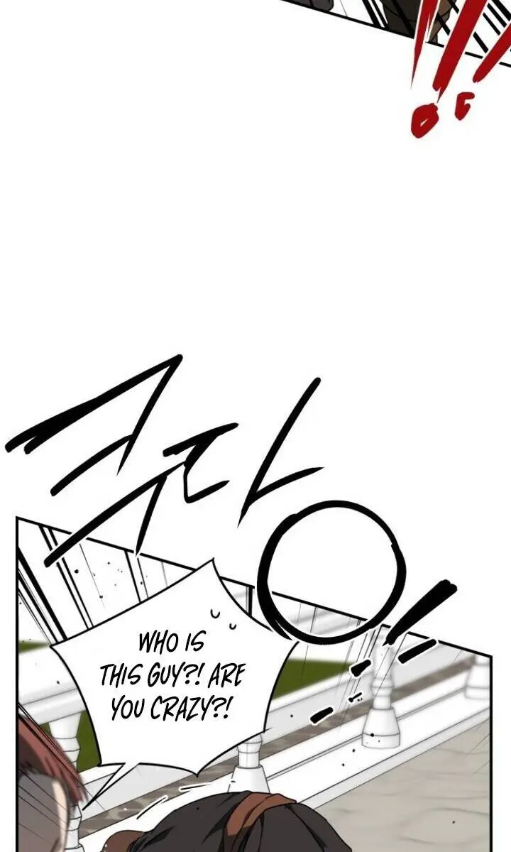 Blinded by the Setting Sun Chapter 57 Page 46