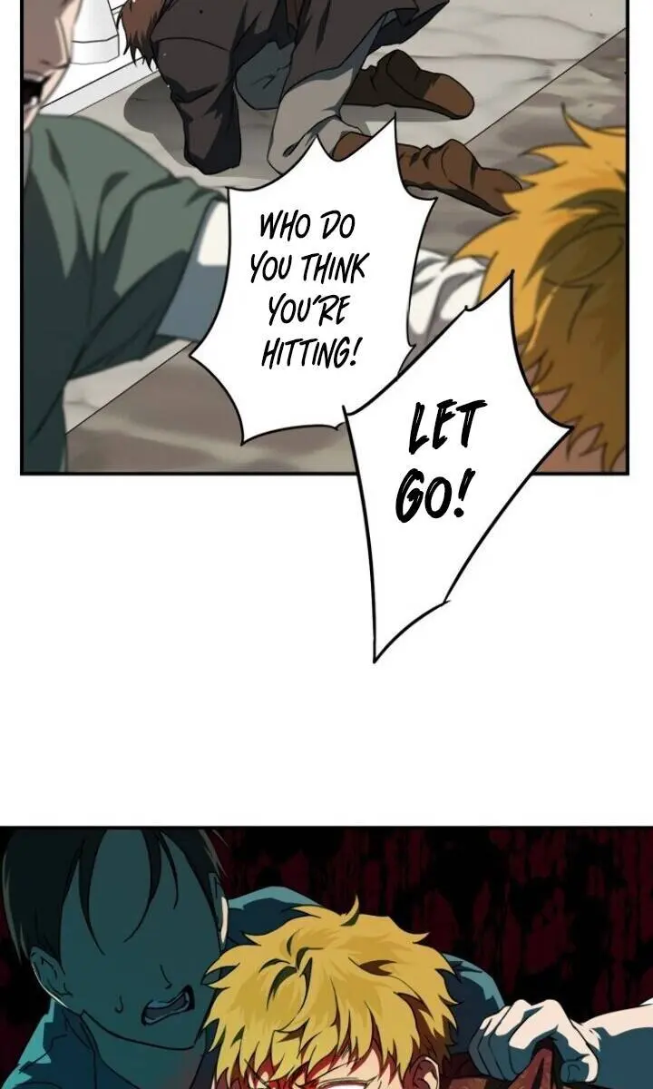 Blinded by the Setting Sun Chapter 57 Page 47
