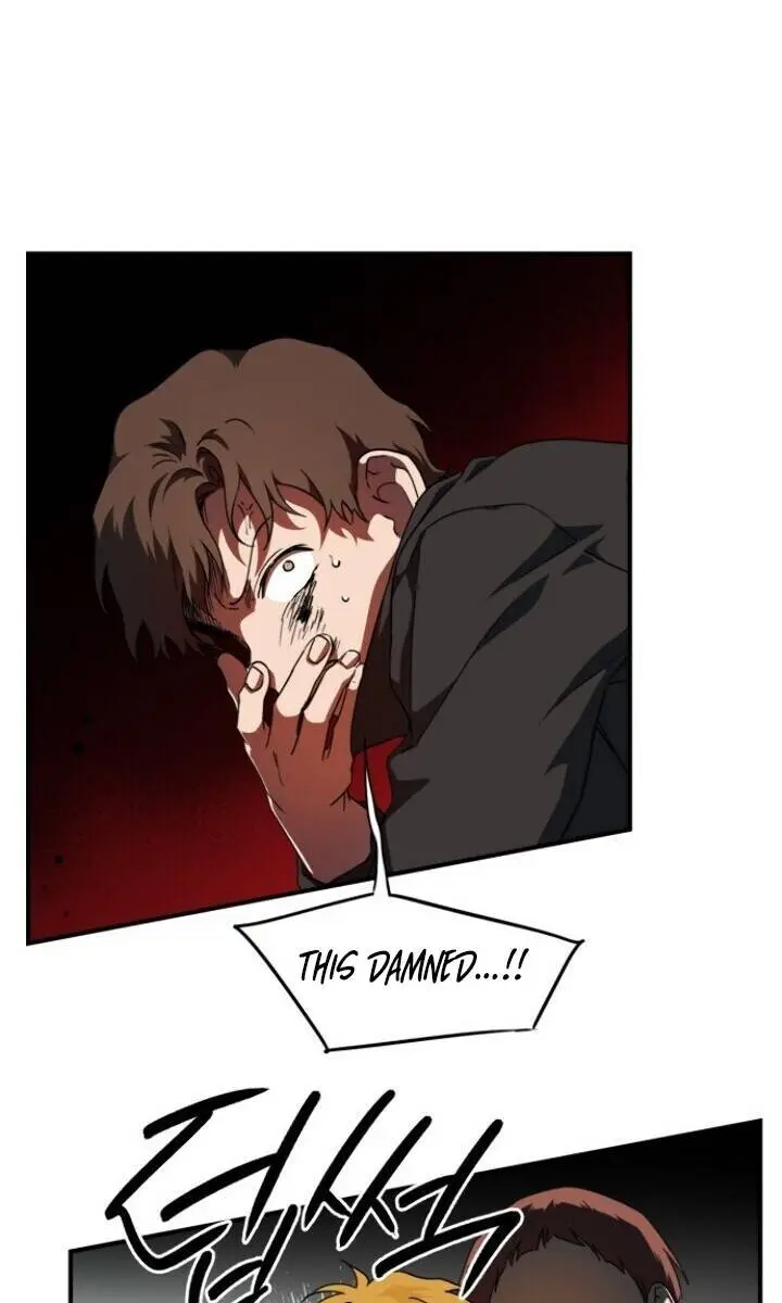 Blinded by the Setting Sun Chapter 57 Page 49