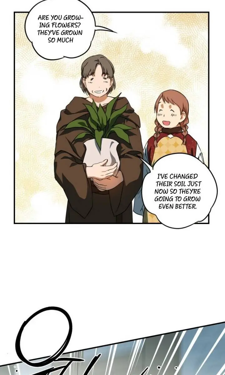 Blinded by the Setting Sun Chapter 57 Page 53