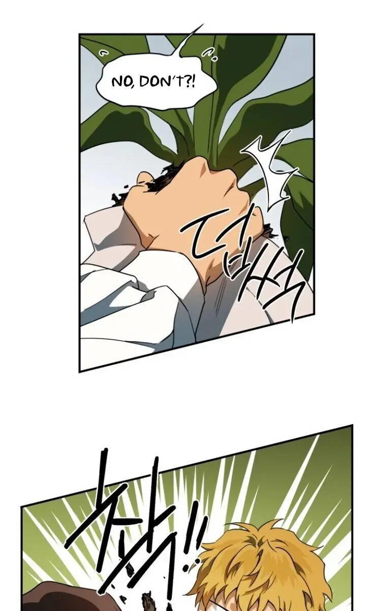 Blinded by the Setting Sun Chapter 57 Page 55