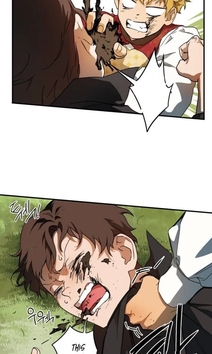 Blinded by the Setting Sun Chapter 57 Page 56
