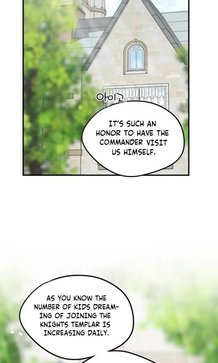 Blinded by the Setting Sun Chapter 57 Page 60