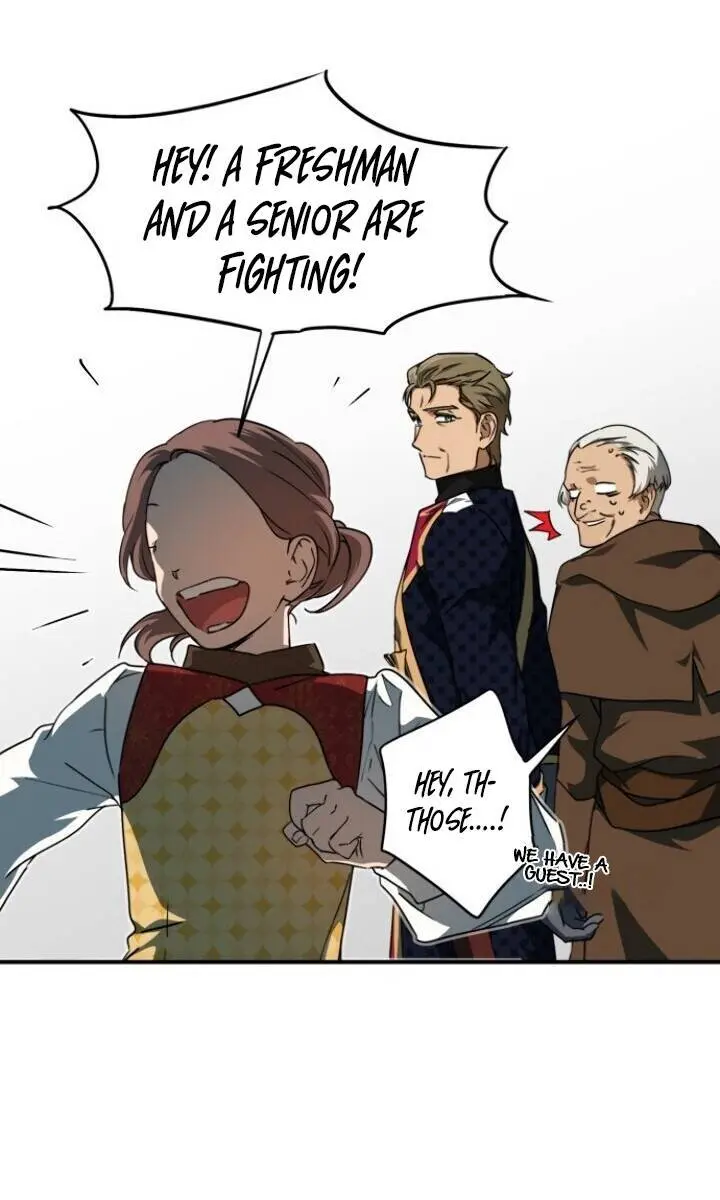 Blinded by the Setting Sun Chapter 57 Page 63