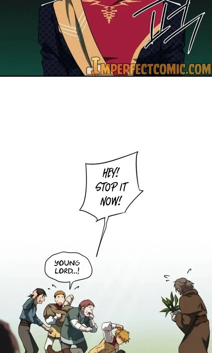 Blinded by the Setting Sun Chapter 57 Page 67