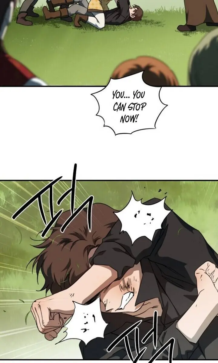 Blinded by the Setting Sun Chapter 57 Page 68