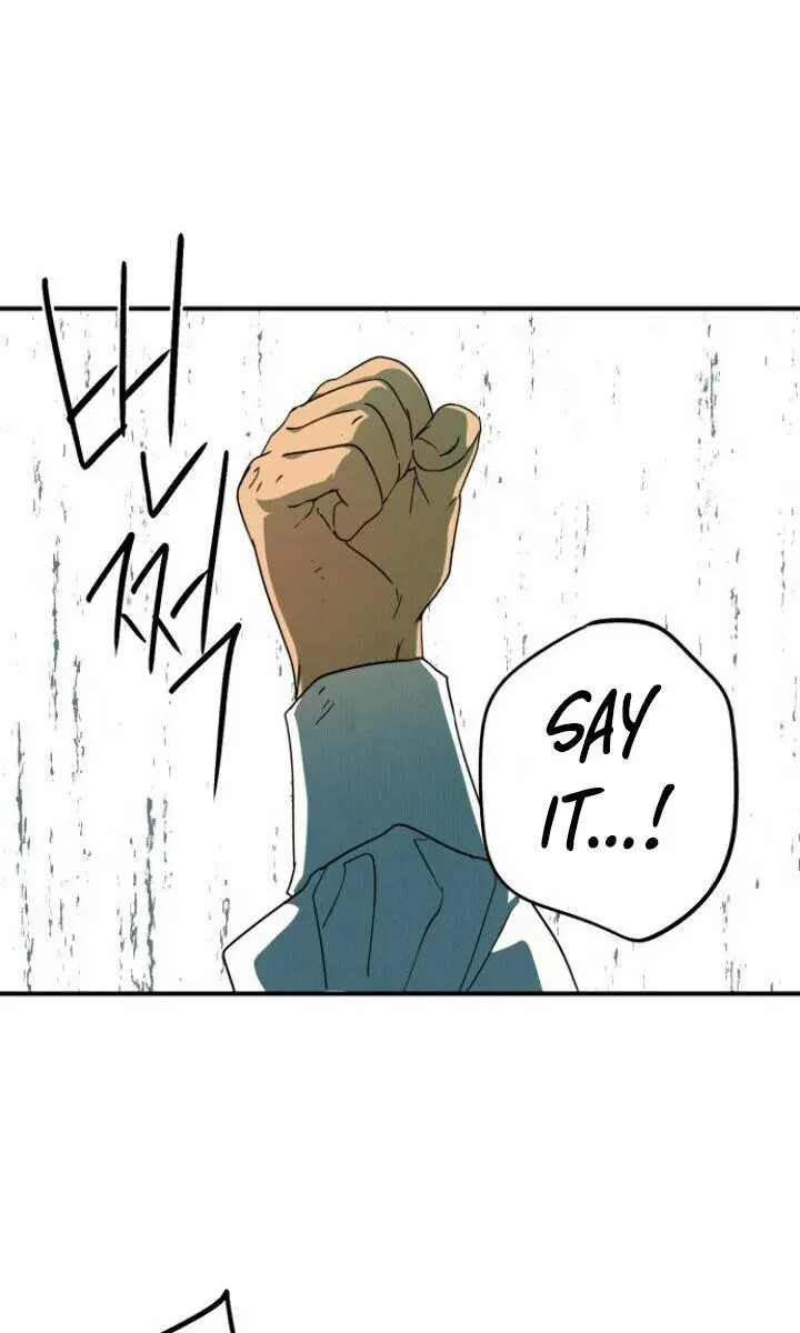 Blinded by the Setting Sun Chapter 57 Page 70