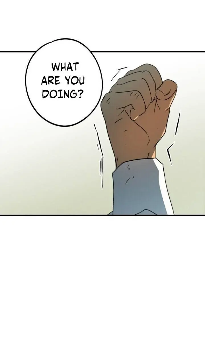Blinded by the Setting Sun Chapter 57 Page 72