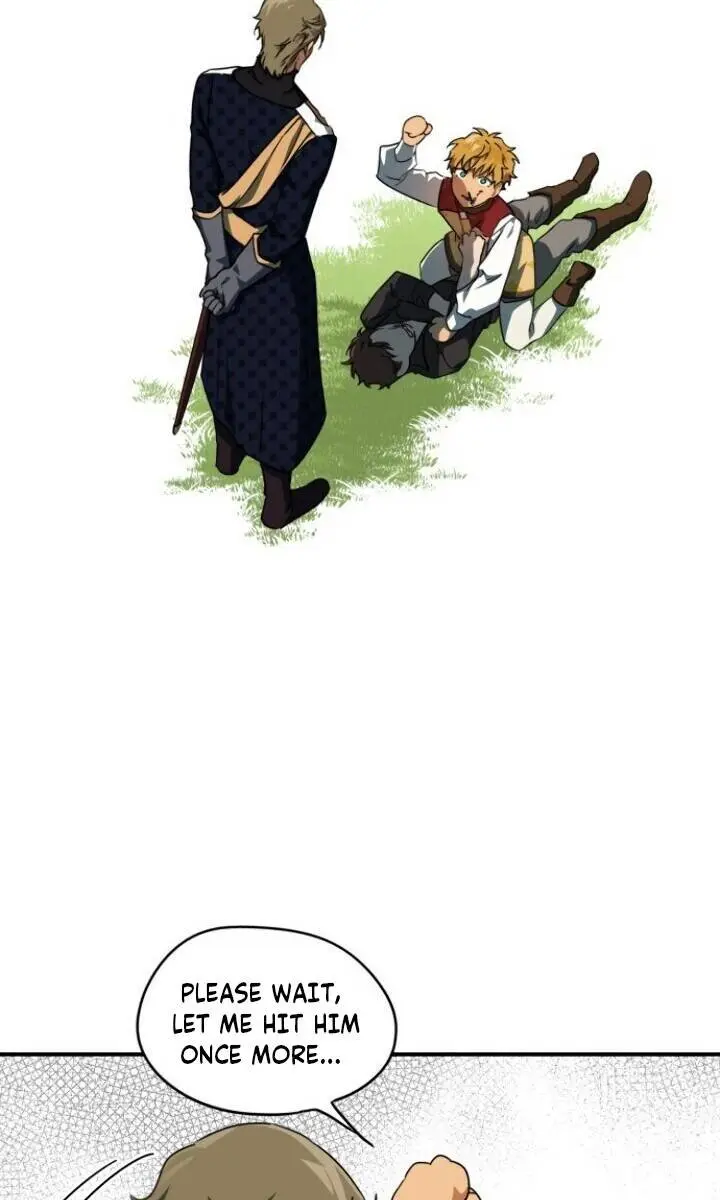 Blinded by the Setting Sun Chapter 57 Page 75
