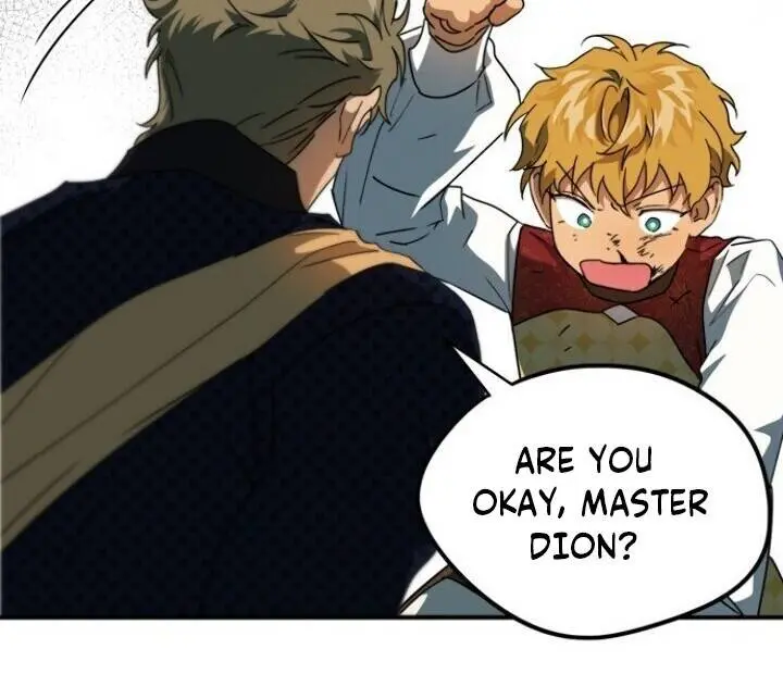 Blinded by the Setting Sun Chapter 57 Page 76