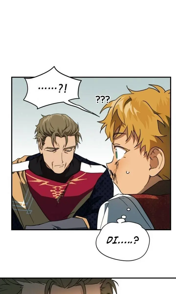 Blinded by the Setting Sun Chapter 57 Page 77