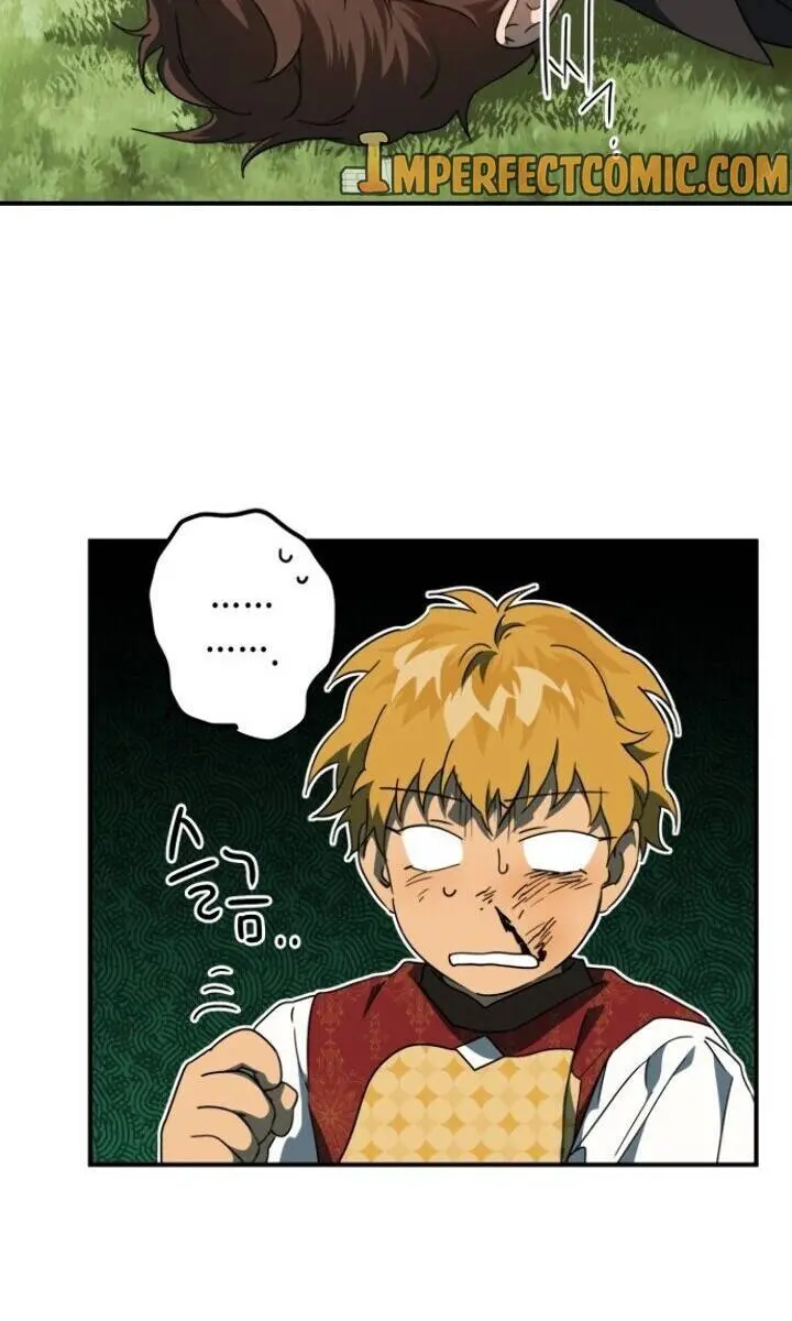 Blinded by the Setting Sun Chapter 57 Page 79