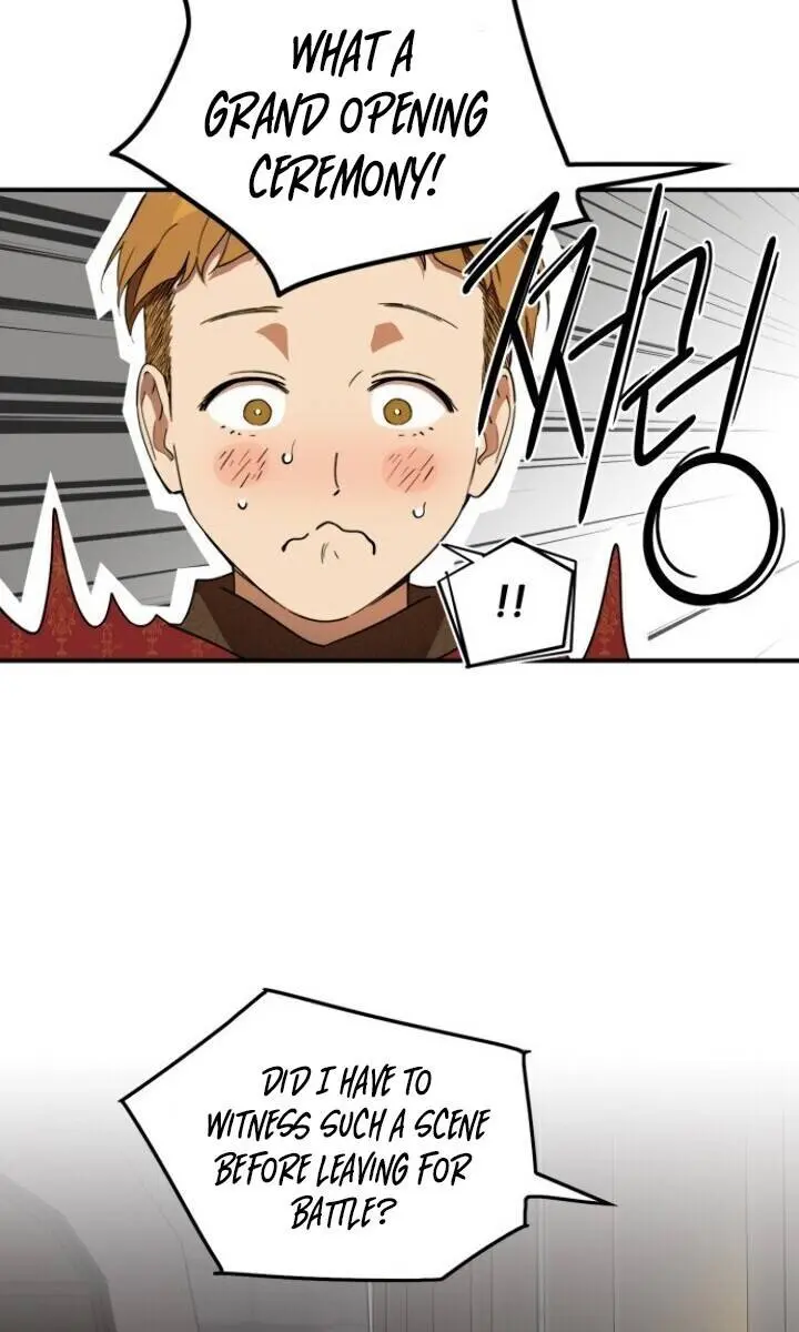 Blinded by the Setting Sun Chapter 58 Page 6