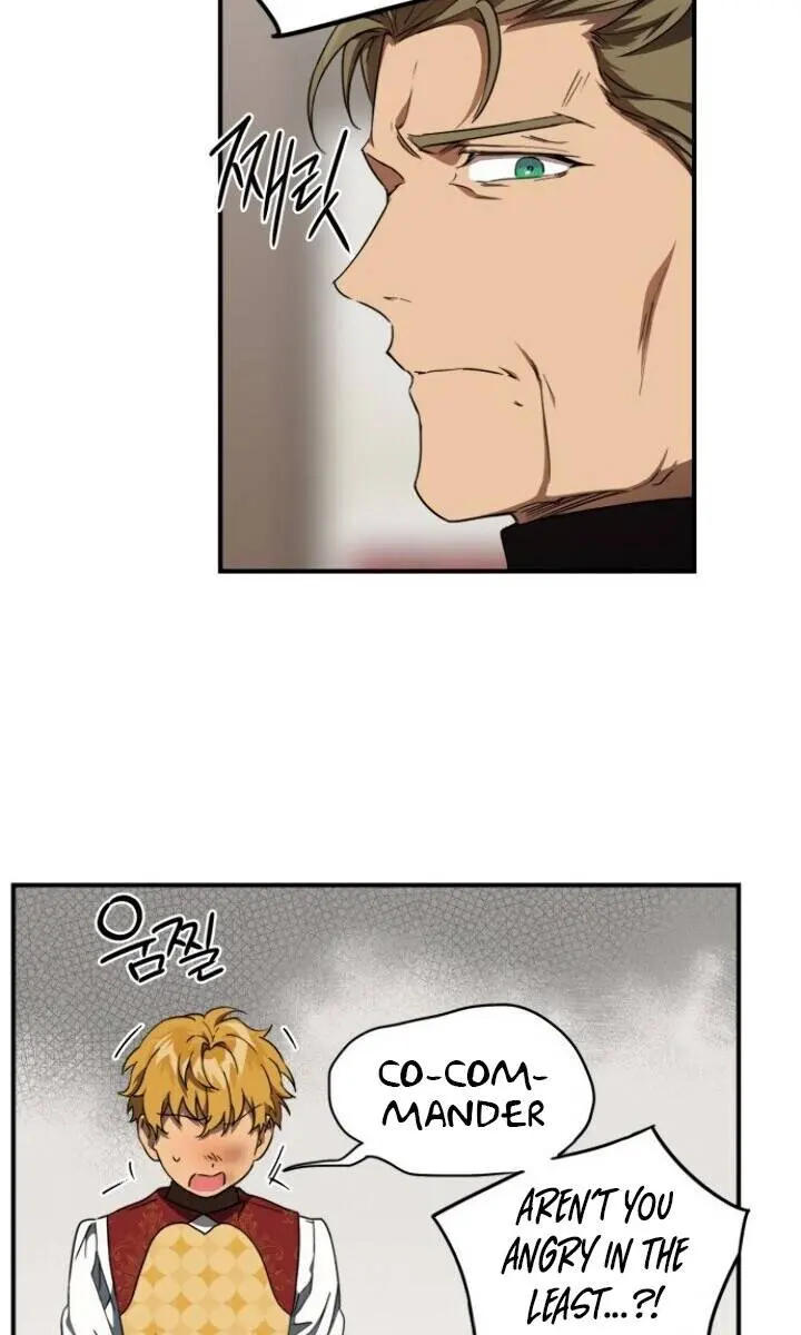 Blinded by the Setting Sun Chapter 58 Page 12