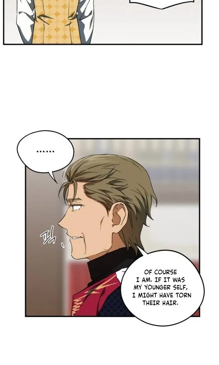 Blinded by the Setting Sun Chapter 58 Page 13