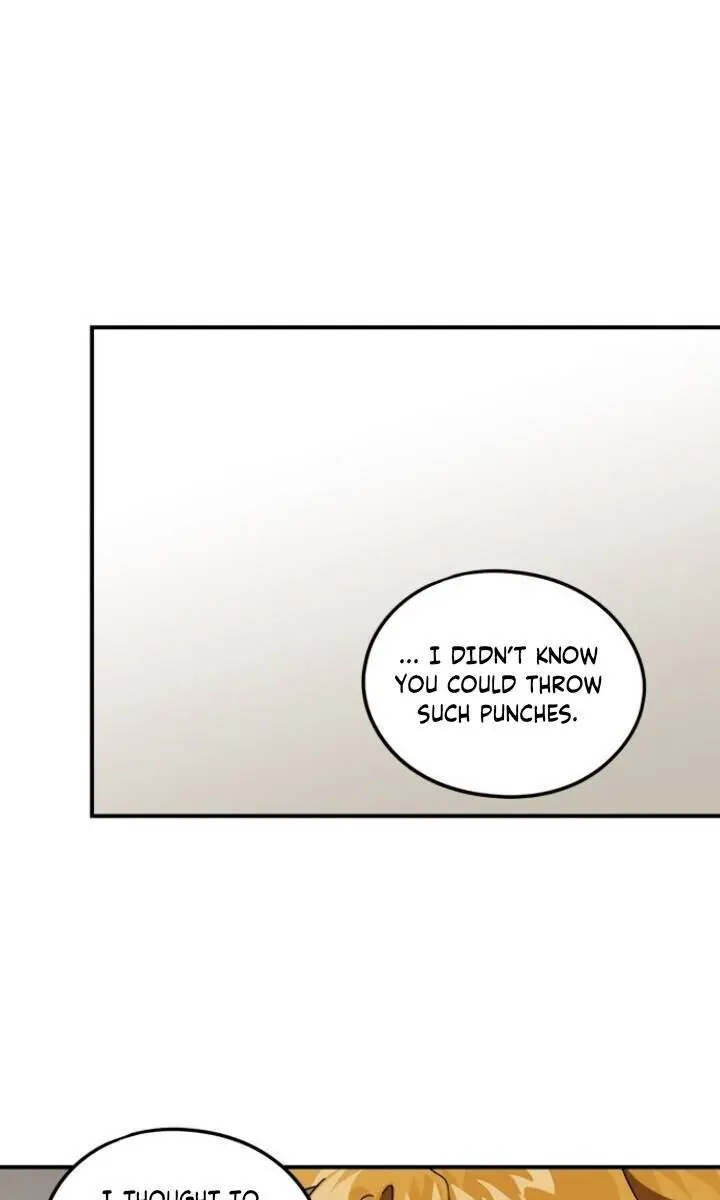 Blinded by the Setting Sun Chapter 58 Page 19