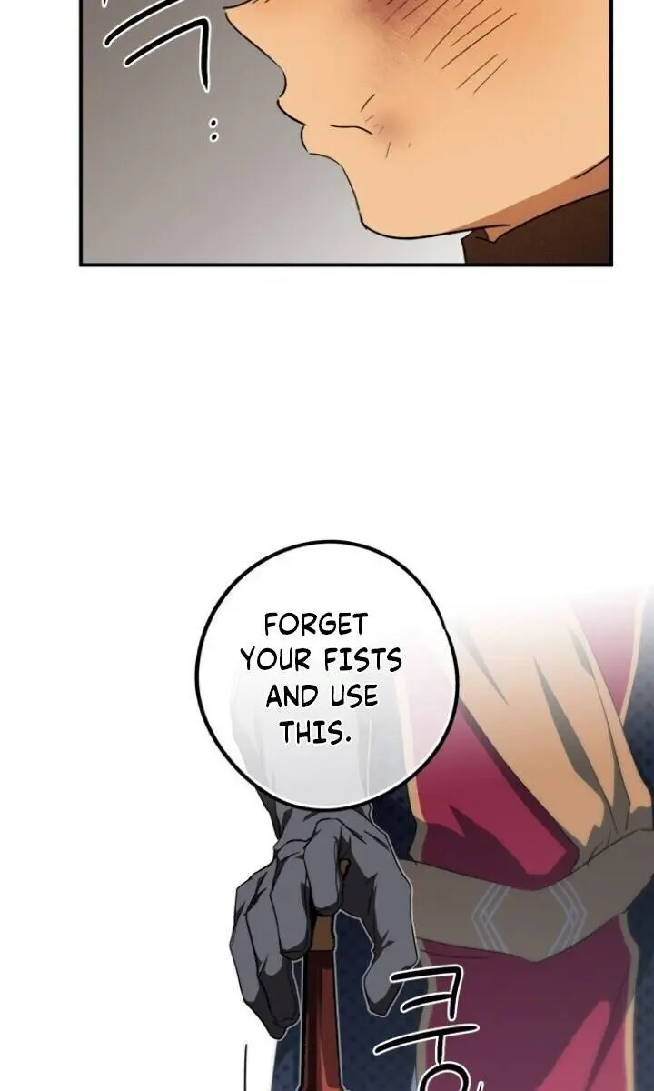 Blinded by the Setting Sun Chapter 58 Page 21