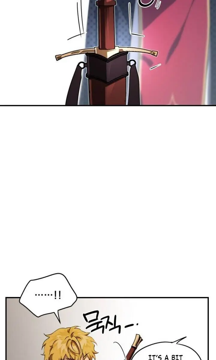 Blinded by the Setting Sun Chapter 58 Page 22