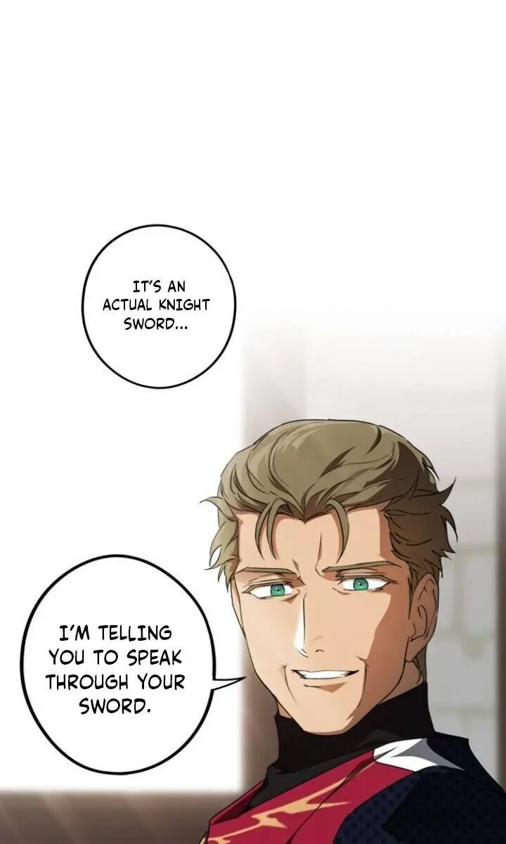 Blinded by the Setting Sun Chapter 58 Page 24