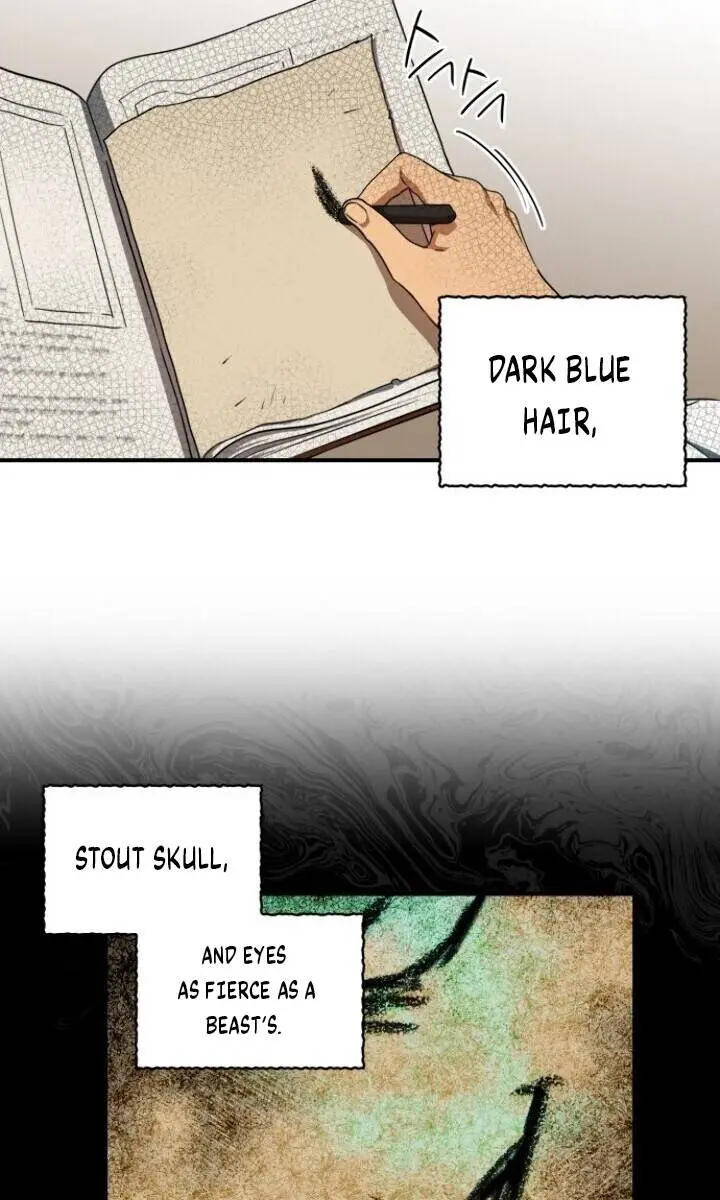 Blinded by the Setting Sun Chapter 58 Page 35