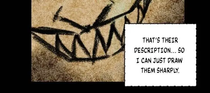 Blinded by the Setting Sun Chapter 58 Page 36
