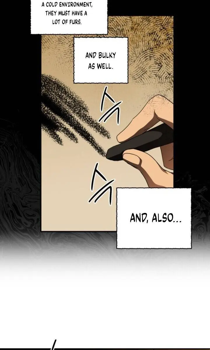 Blinded by the Setting Sun Chapter 58 Page 39