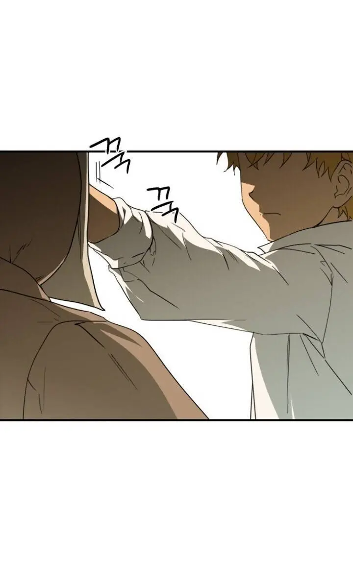 Blinded by the Setting Sun Chapter 58 Page 44