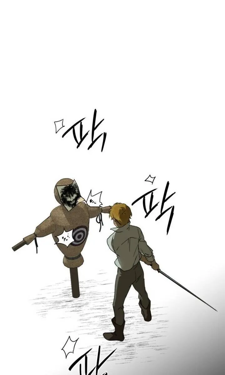 Blinded by the Setting Sun Chapter 58 Page 48