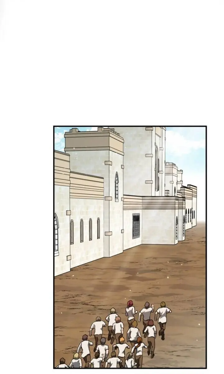 Blinded by the Setting Sun Chapter 58 Page 51