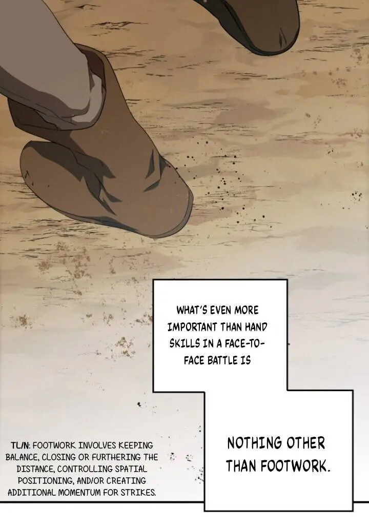 Blinded by the Setting Sun Chapter 58 Page 55