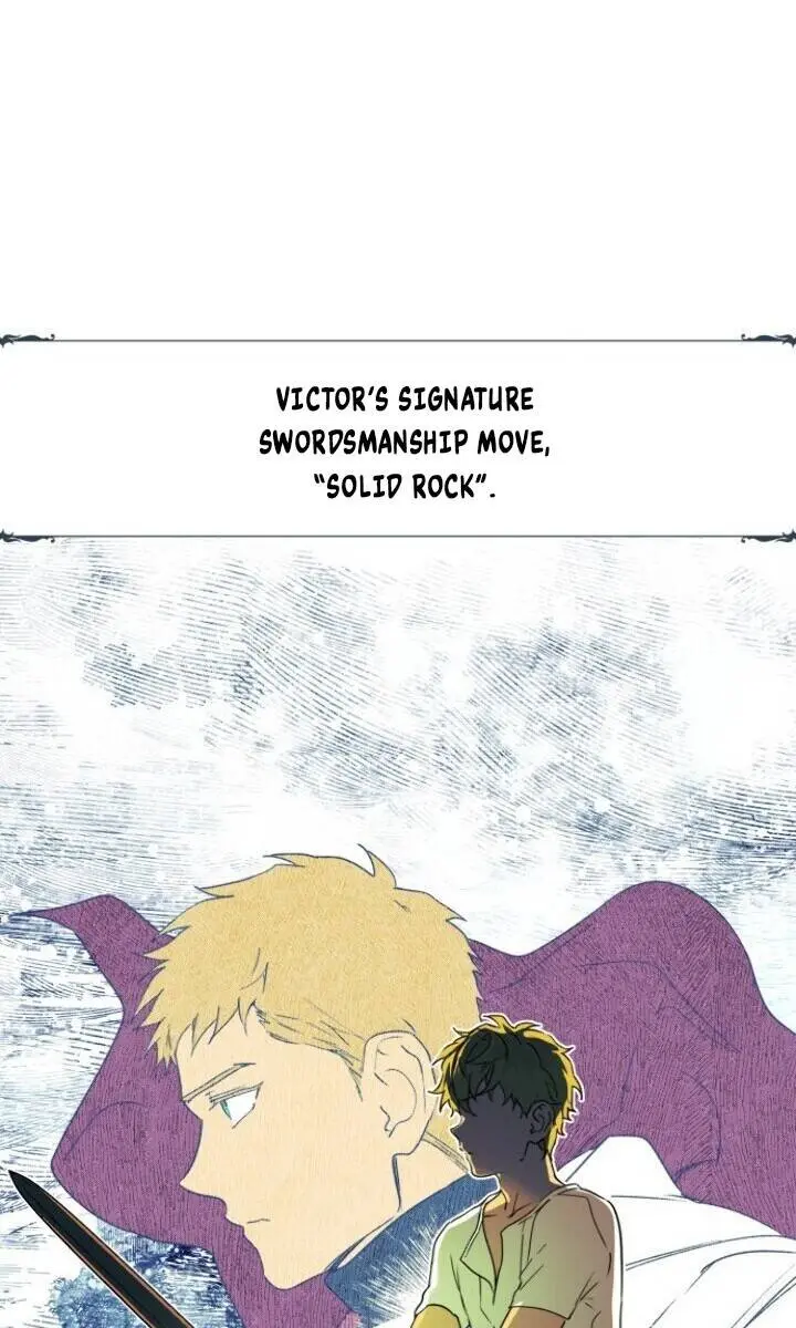 Blinded by the Setting Sun Chapter 58 Page 57