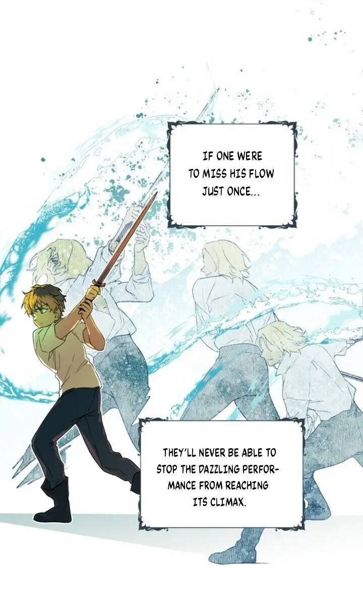 Blinded by the Setting Sun Chapter 58 Page 60