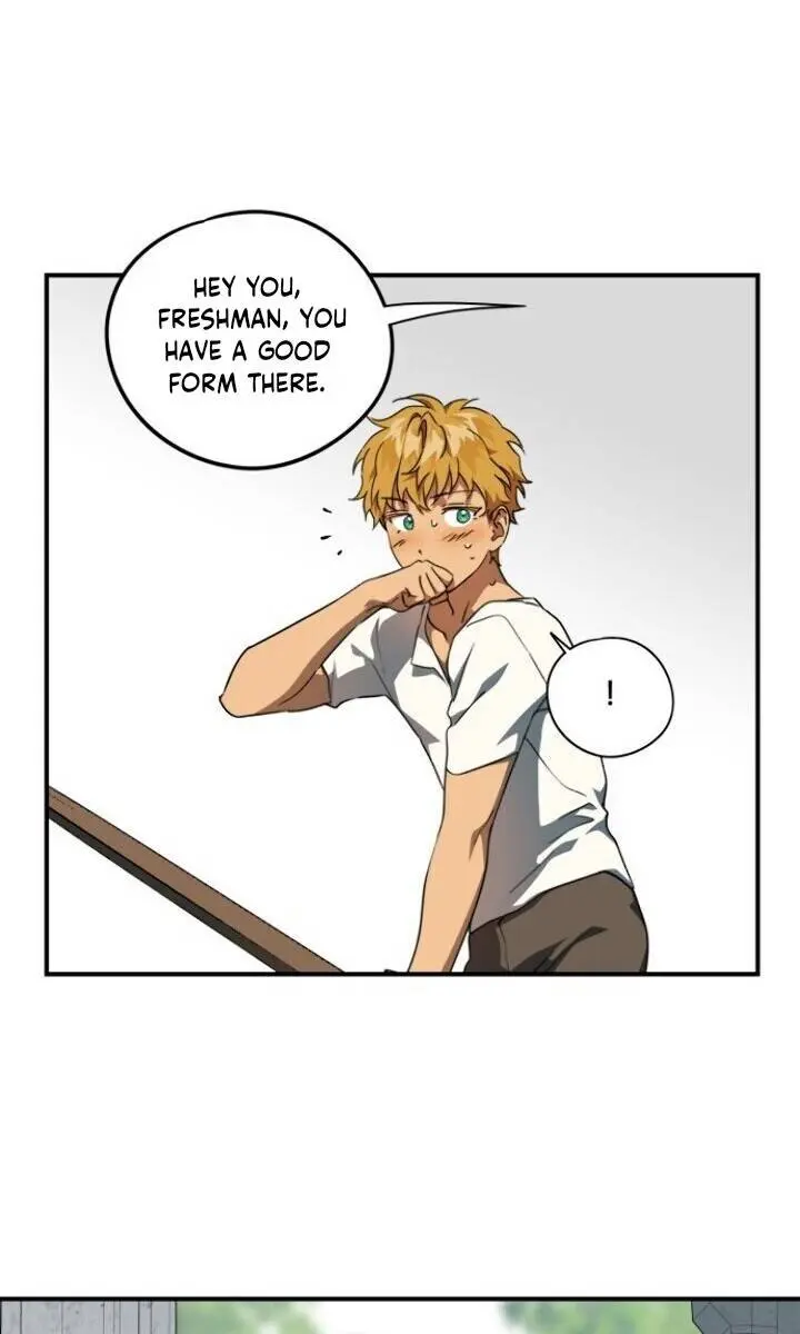Blinded by the Setting Sun Chapter 58 Page 63