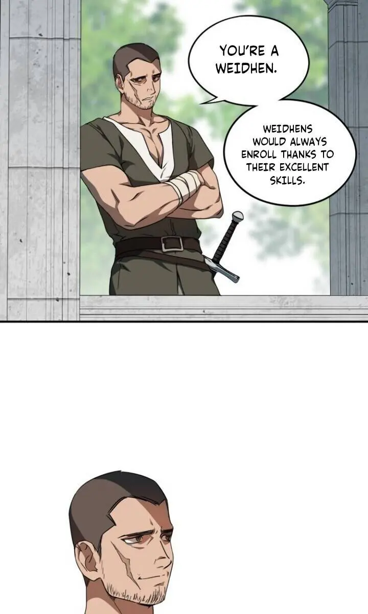 Blinded by the Setting Sun Chapter 58 Page 64