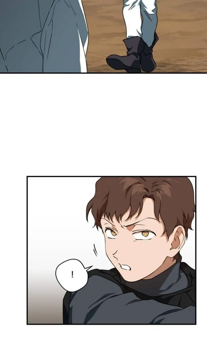 Blinded by the Setting Sun Chapter 58 Page 72