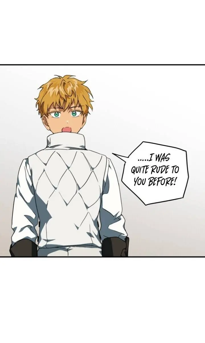 Blinded by the Setting Sun Chapter 58 Page 74