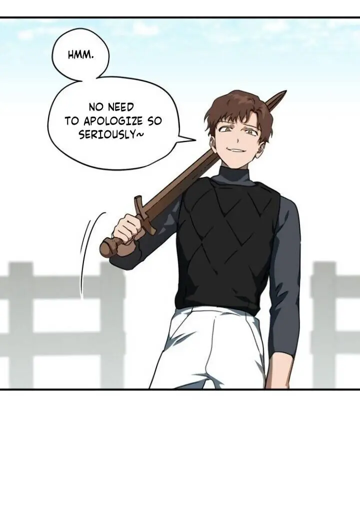 Blinded by the Setting Sun Chapter 58 Page 75