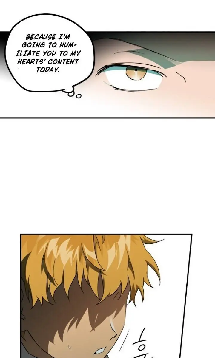 Blinded by the Setting Sun Chapter 58 Page 76