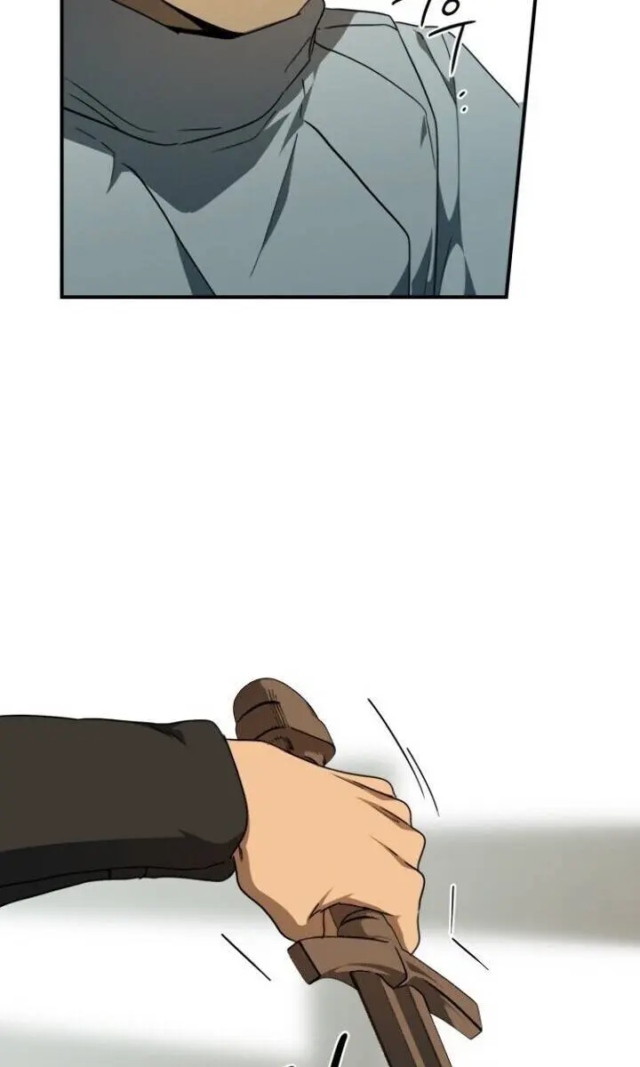 Blinded by the Setting Sun Chapter 58 Page 77